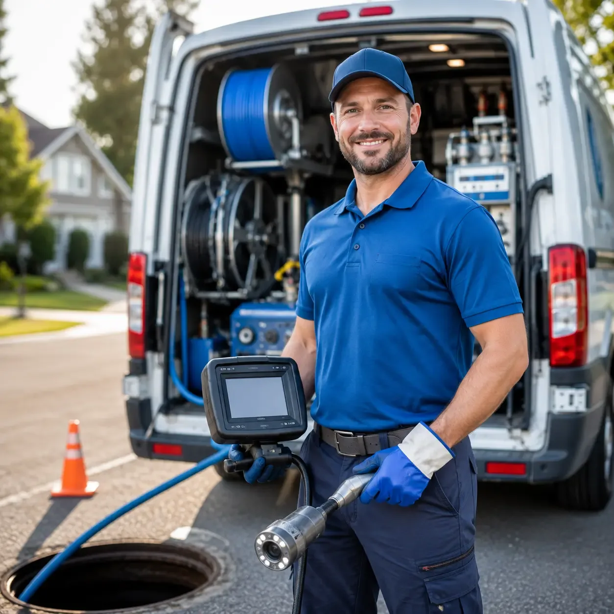 Local Pipe Relining specialists in Livonia, NY