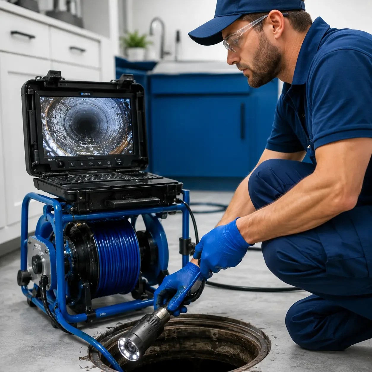 Pipe Relining professionals serving Livonia, NY